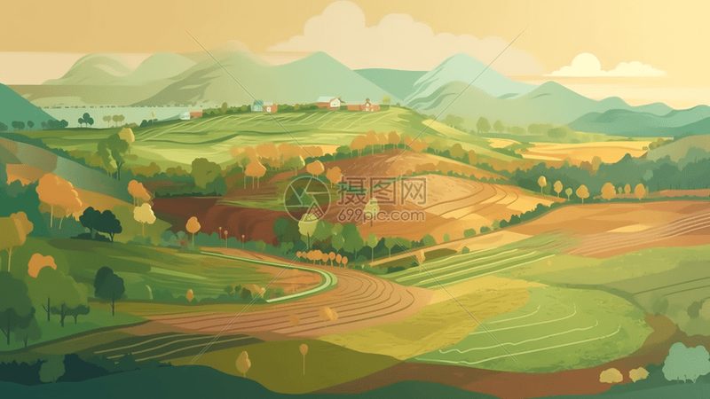 广州家庭农场价格对比：成本效益与市场趋势